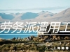 劳务派遣的服务内容